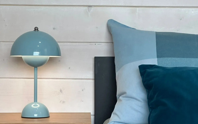 Частный Дом с Парковкой