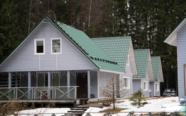 Ivanova Dacha Hotel