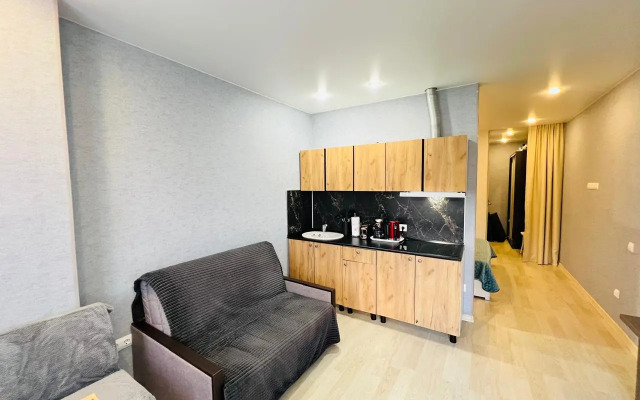 S Basseynom Apartments