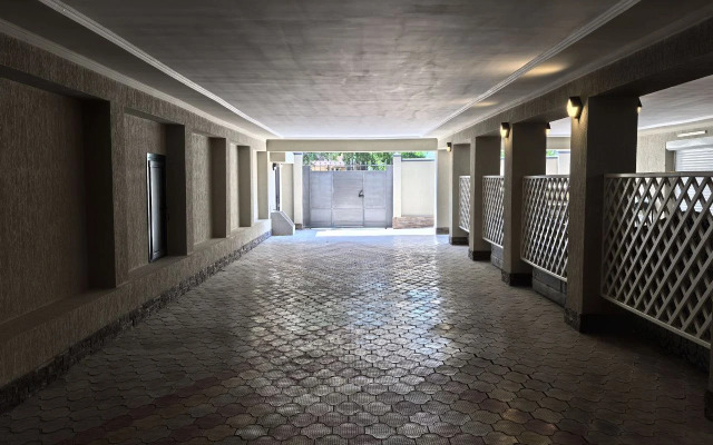 Valencia Guest House
