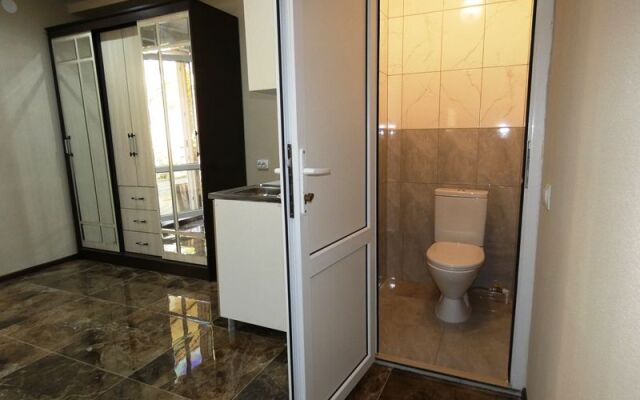 Lion Guest House