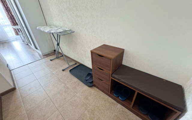 S zaseleniem 24/7 Luchshiy servis Posutochno 50 Flat