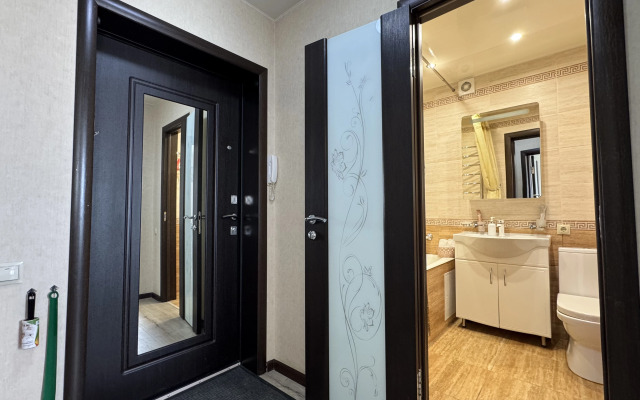 Квартира Righ Room на Петра Тарасова 5