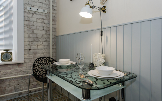 Anarin Apartments Flat 5