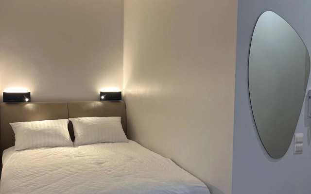 Апартаменты Уютная студия в Бресте