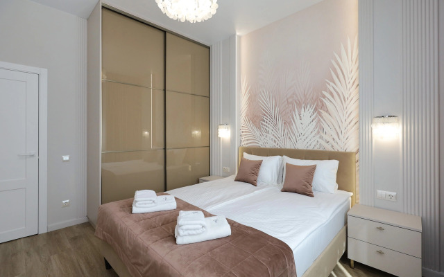 Na Ostrove Kanta Flat