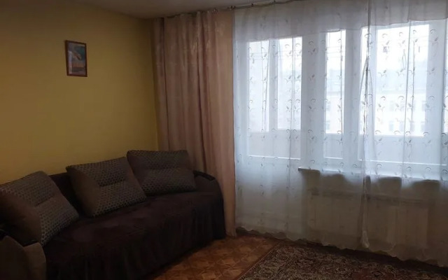 Квартира Двухкомнатная в Центре Города