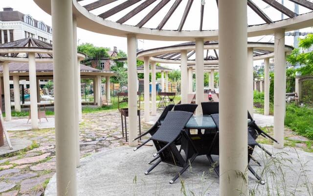 Квартира 4.16 STUDIO SVETLANA