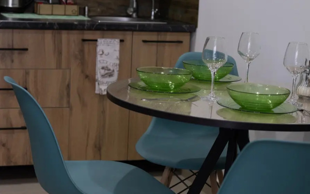 Апартаменты 2