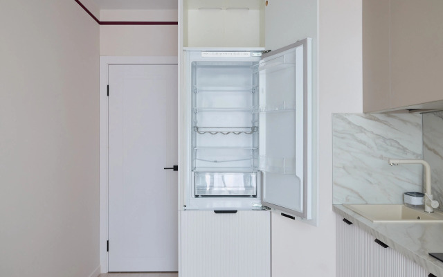 Na Dnepropetrovskoy ulitse 7 Flat