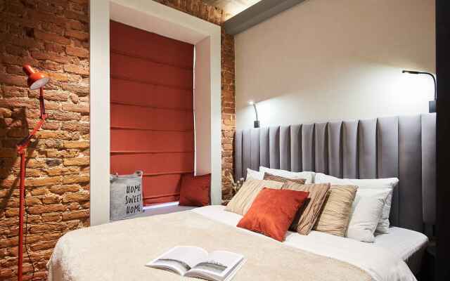 Апартаменты SweetHome на Антоненко