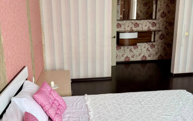 Квартира Lofthouse