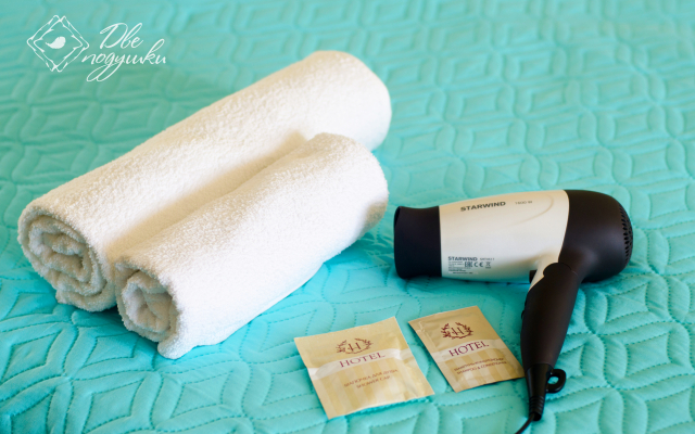 Апартаменты Комфорт класса Тайна фиолетового вкуса