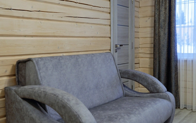 Private house DUPLEX WHITE