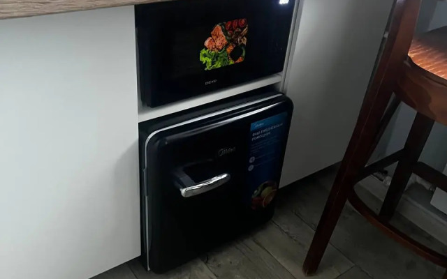 Квартира уютная студия в историческом центре