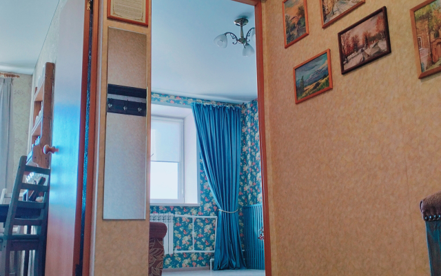 Квартира в новостройке