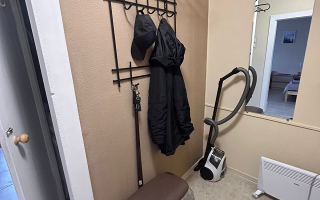 Квартира Долина в Хибинах