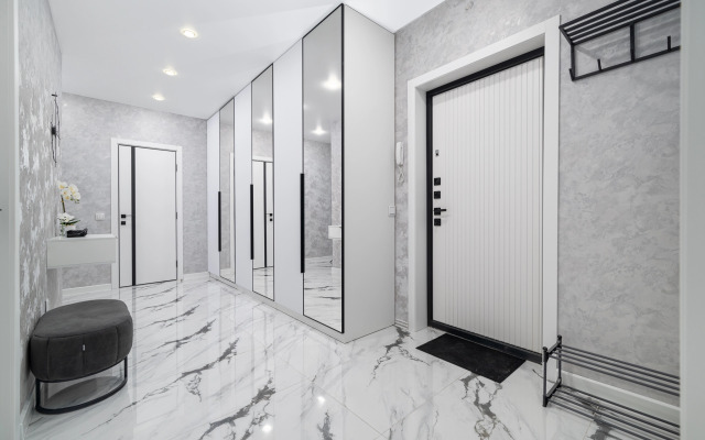 Апартаменты Тут Живут | Зиповская 38