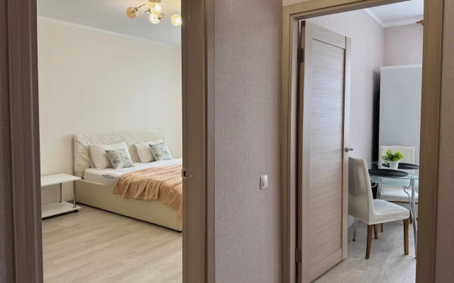 Апартаменты Аврора ул. Генерала Родина 68, 7 этаж