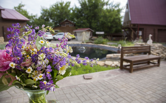 Gorodskaya Usad'ba Russkij Dvor Mini-Hotel