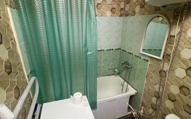 Квартира на Ленина 39