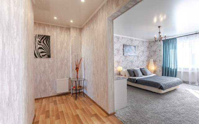 Rentplaza na Gastelo Apartments