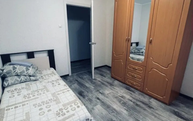 Квартира на улице Приморская 20