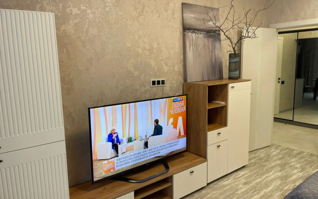 Апартаменты Жардин