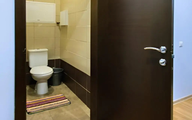Sofiya Apartments