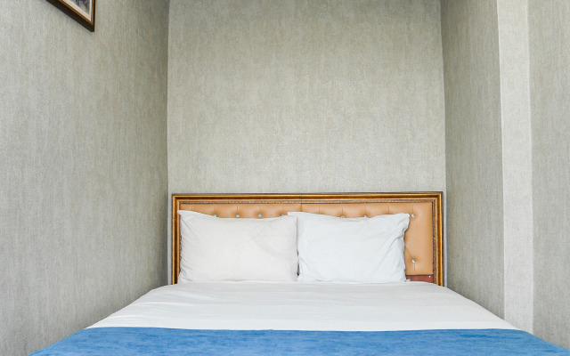 Asitane Life Hotel
