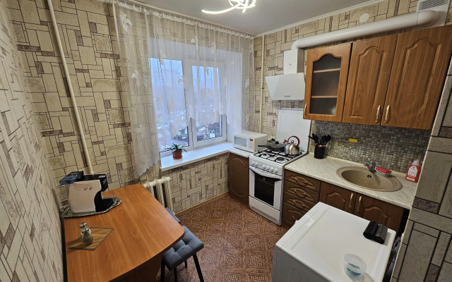 S Vidom Na Korolevskie Vorota Flat