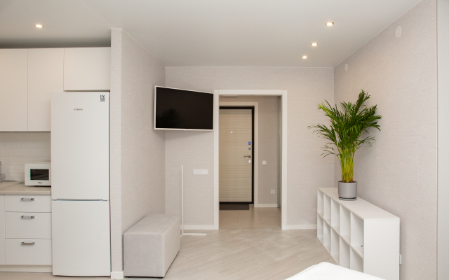 Апартаменты Room Tour на Республики