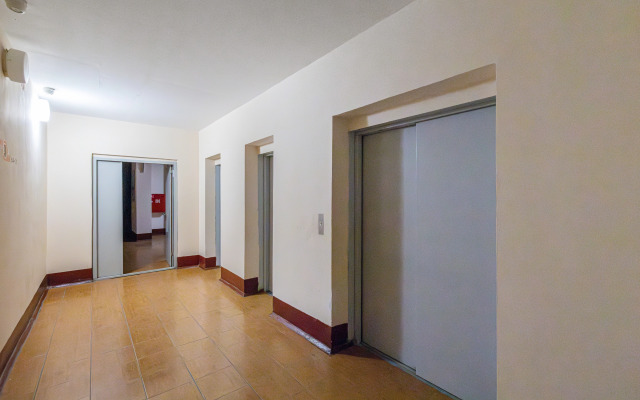 Uyutnye na Chistopolskoy Flat