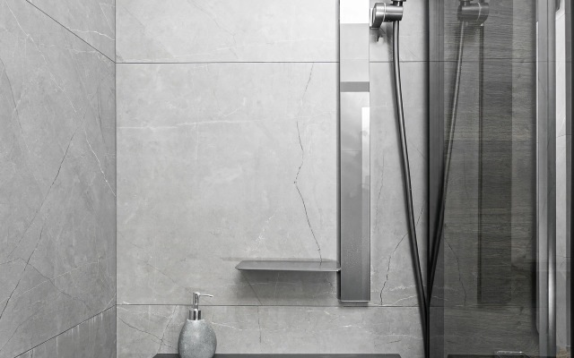 Квартира 1912 на Белоостровской