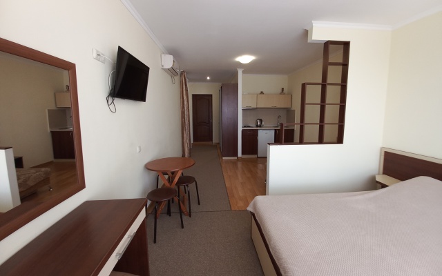 Illen Guest House