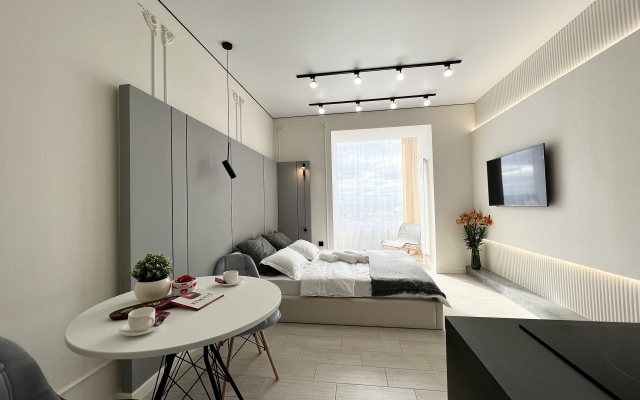 Smart #4 Apartments