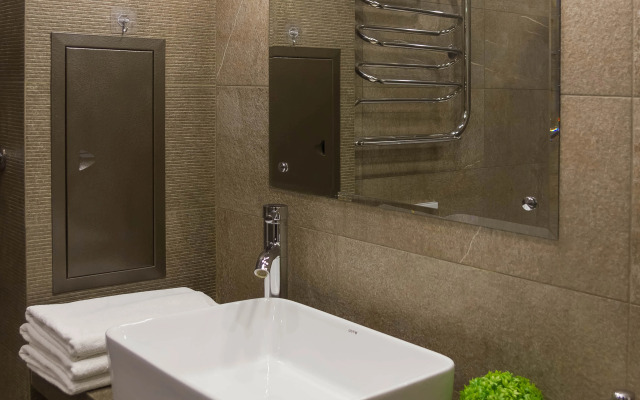 Квартира Уютная на Фейгина 22