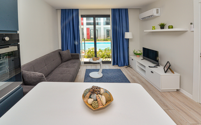 C Suites Antalia Airport Hotel