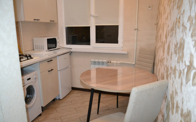 Квартира в центре Западного