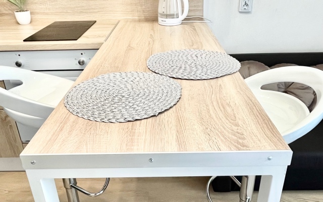 Апартаменты Шикарная Квартира в Академическом