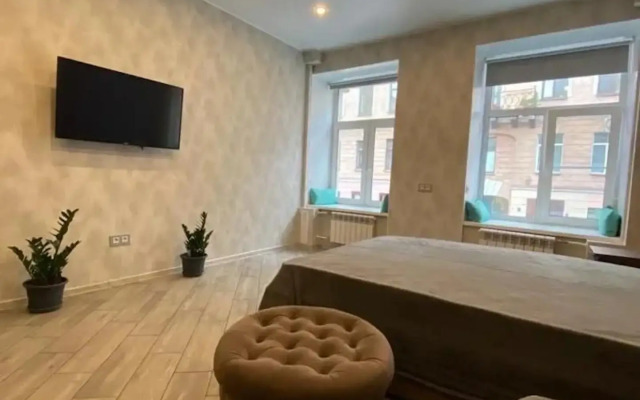 Квартира на улице Казанская 46