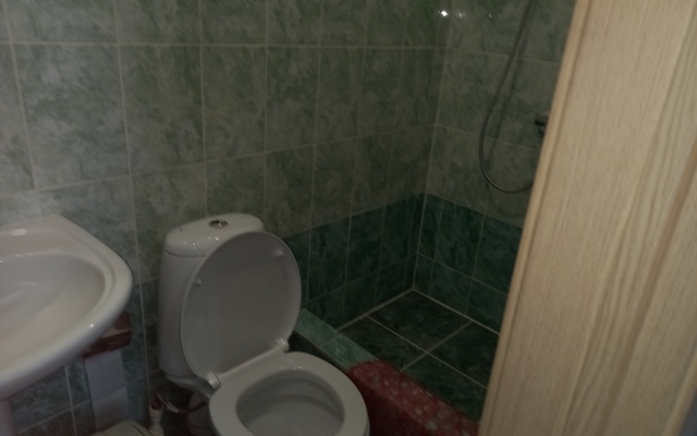 Na Gerasimova Private House