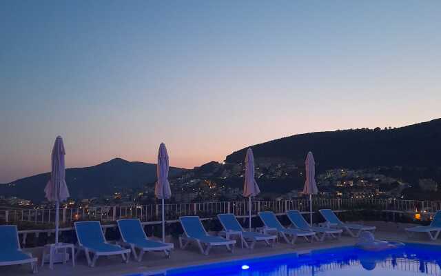 Marquis Blue Hotel Boutique-hotel