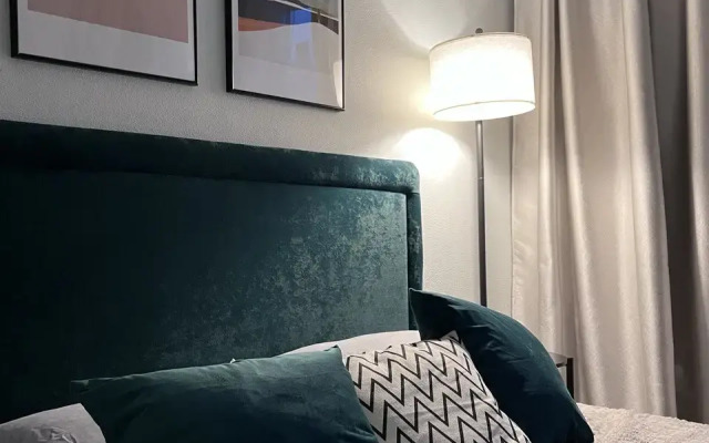 Квартира Монпансье квартира у метро Лесная