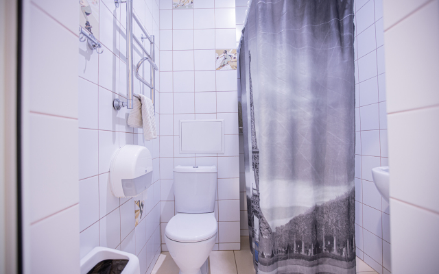 Parus Hotel