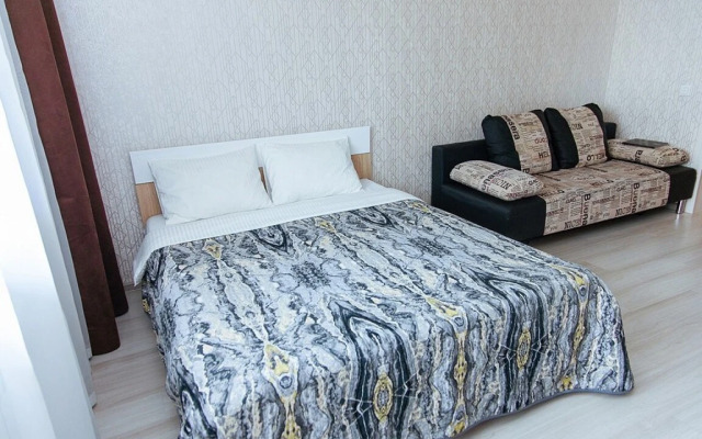 Квартира AntoninaApartments на улице Фрунзе 49