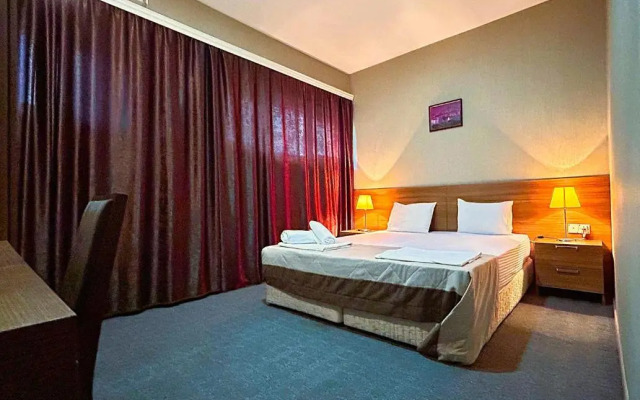 The Family Hotel