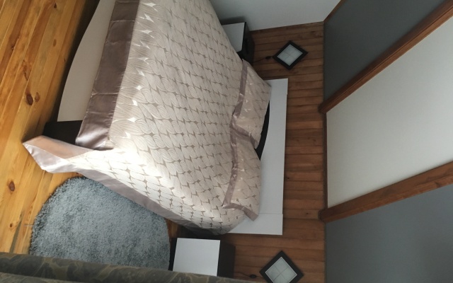 Usad'ba Kalya Duba Hotel	