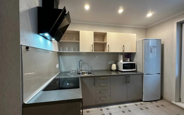 Odnokomnatnye Leningradskaya 68 Apartment