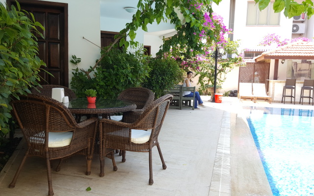 Palme Royal Hotel
